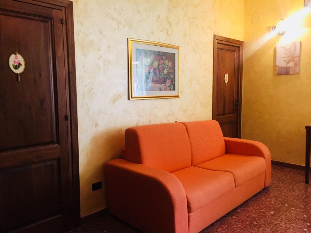 B&B Il Tulipano Sul Lago Colle di Tora Luaran gambar