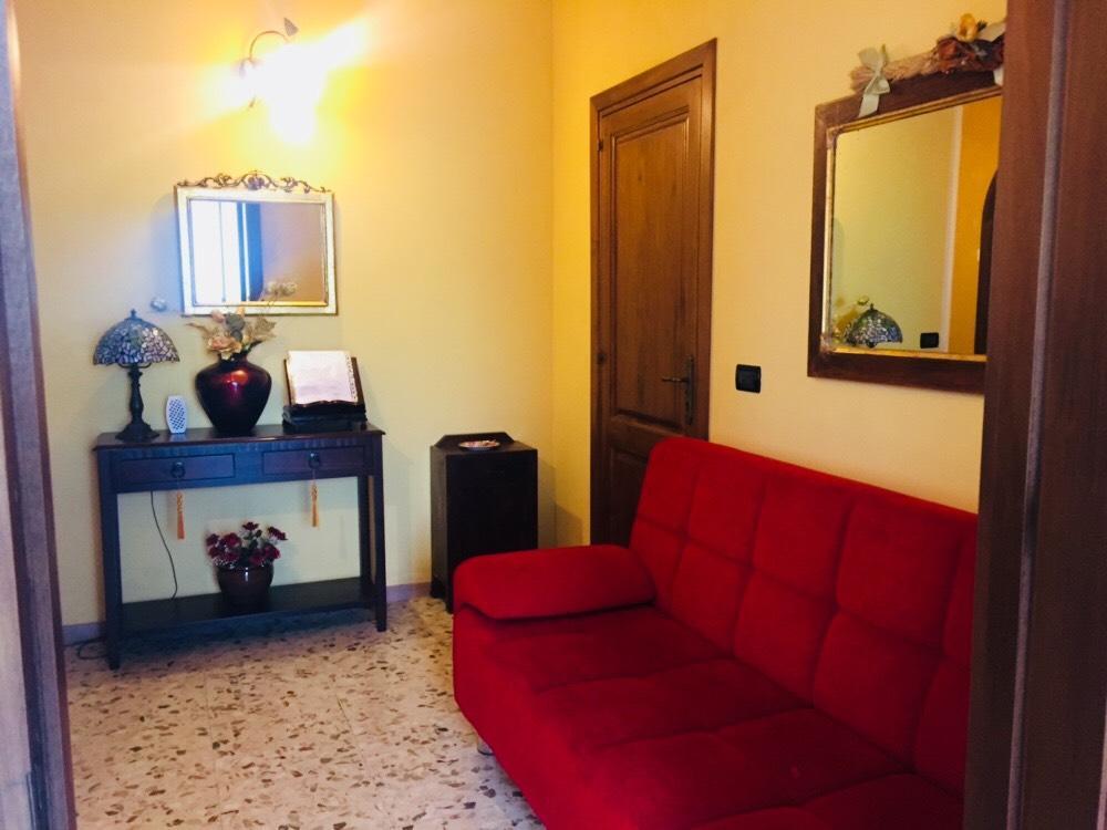 B&B Il Tulipano Sul Lago Colle di Tora Luaran gambar